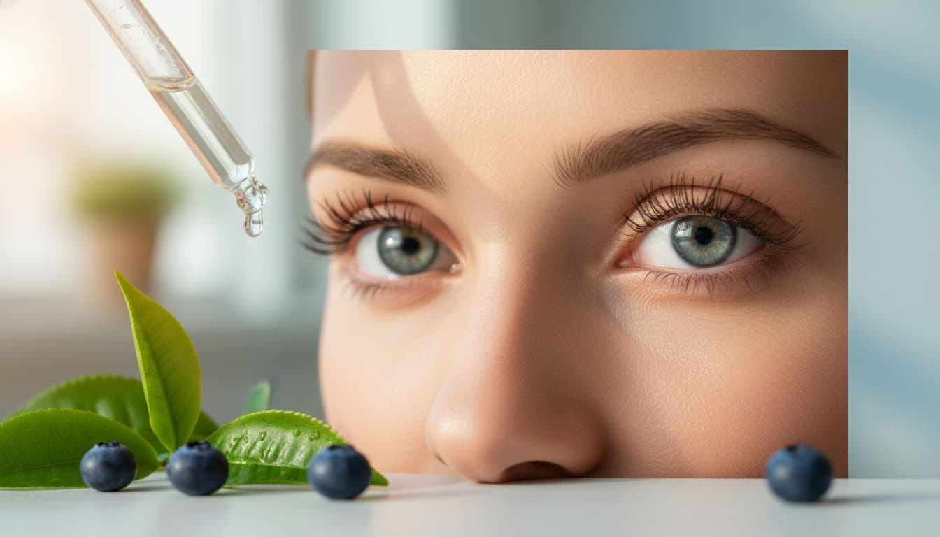 Cách phòng ngừa bệnh mắt hiệu quả và bí quyết bảo vệ mắt hàng ngày