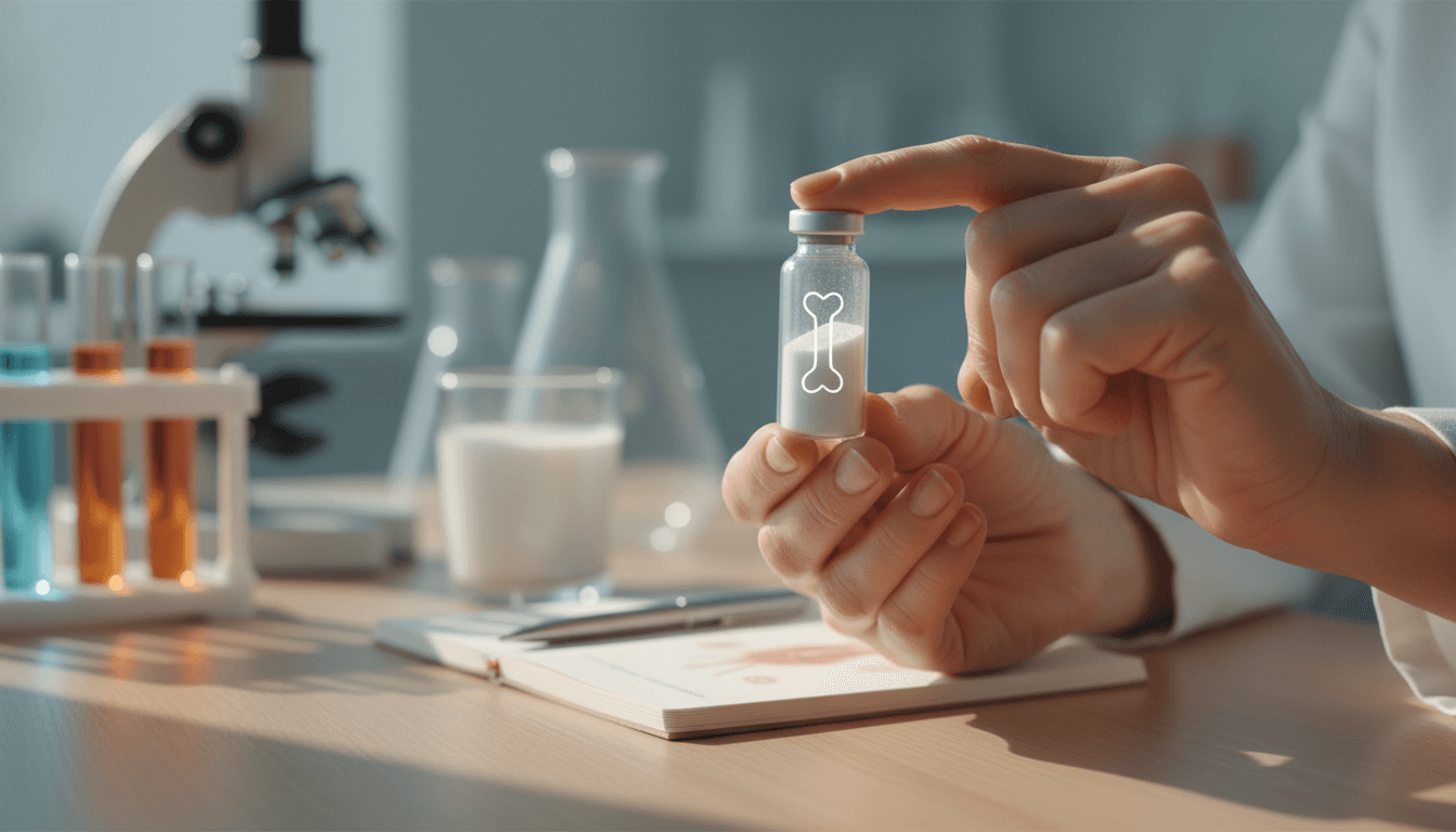 Triệu chứng và cách điều trị loãng xương